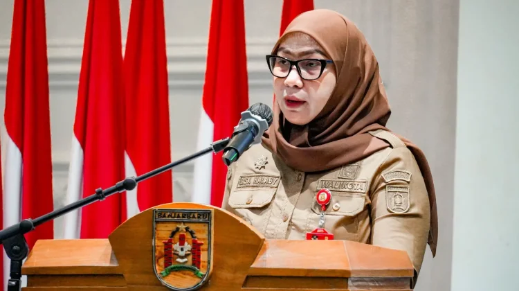 Musrenbang RKPD 2027 Tekankan Peningkatan Kualitas Hidup Warga Banjarbaru