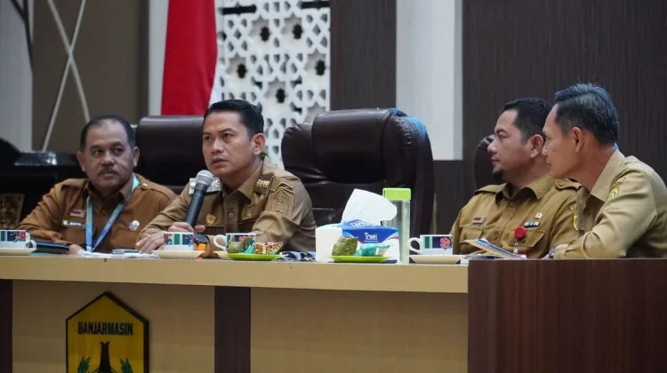 Wali Kota Banjarmasin: Pilah Sampah dari Rumah, Masalah Selesai!