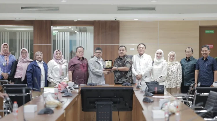 Pansus II DPRD Kalsel Pertajam Revisi Perda CSR Berdampak pada Warga