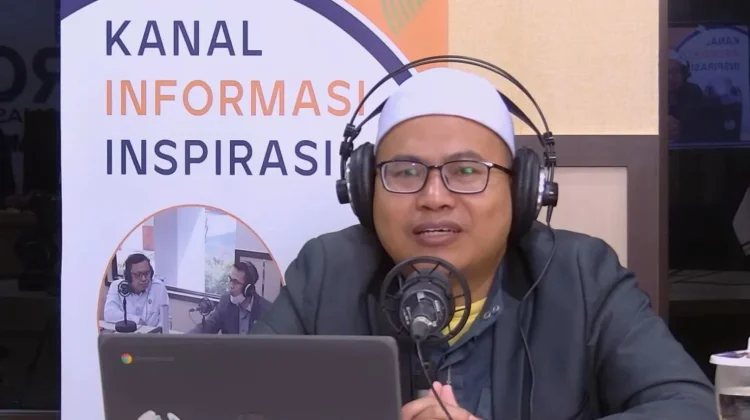 Jaga Hati Demi Husnul Khatimah