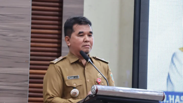 Rakornis Perindustrian Perkuat Hilirisasi Potensi Sumber Daya Industri