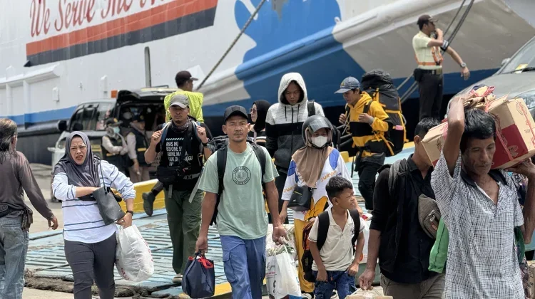 Banjarmasin Diserbu Pendatang usai Lebaran, DPRD Minta KTP Diperketat!