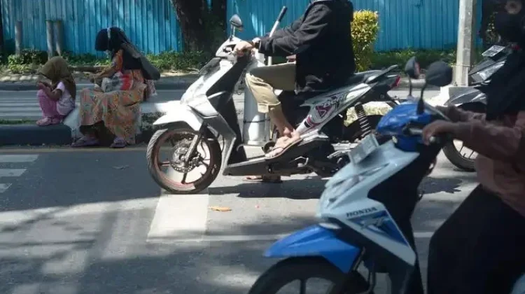 Waspada Pendatang jadi Terlantar usai Lebaran, Satpol PP Banjarmasin Ambil Sikap