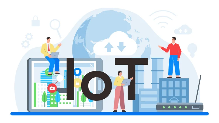 Mahasiswa Ungkap IoT Bikin Rumah Lebih Pintar dari Penghuninya