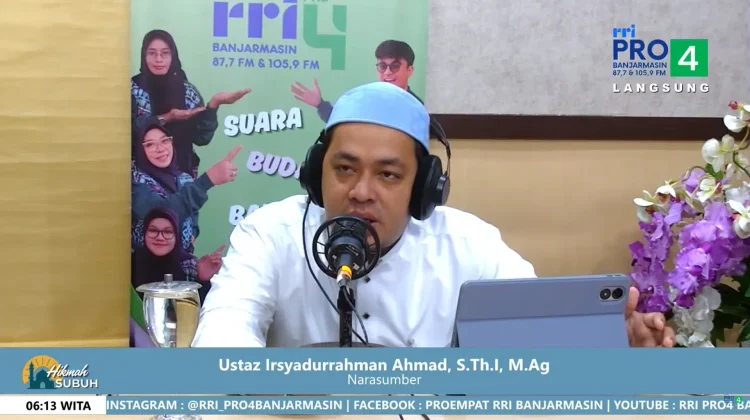 Datu Kalampayan, Ulama Besar Tanah Banjar