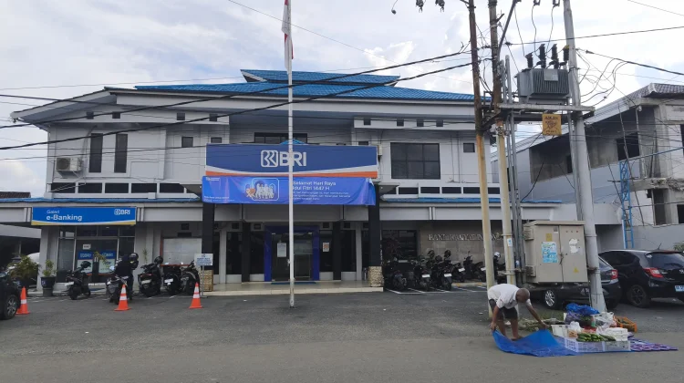 BRI Cabang Tanjung Tabalong Perkuat Komitmen Antikorupsi dan Integritas Kerja