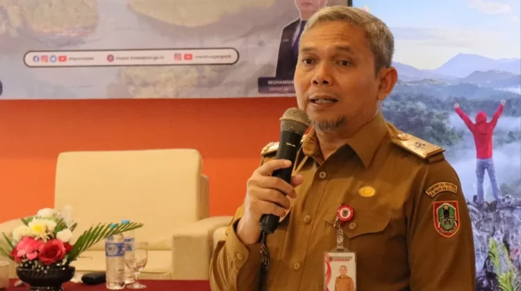 Kalsel Buka Peluang Investor Pengembangan Homestay Berstandar Internasional