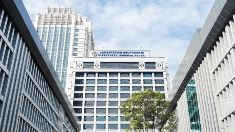 Sektor Digital Dorong Pajak Negara hingga Rp48,11 Triliun