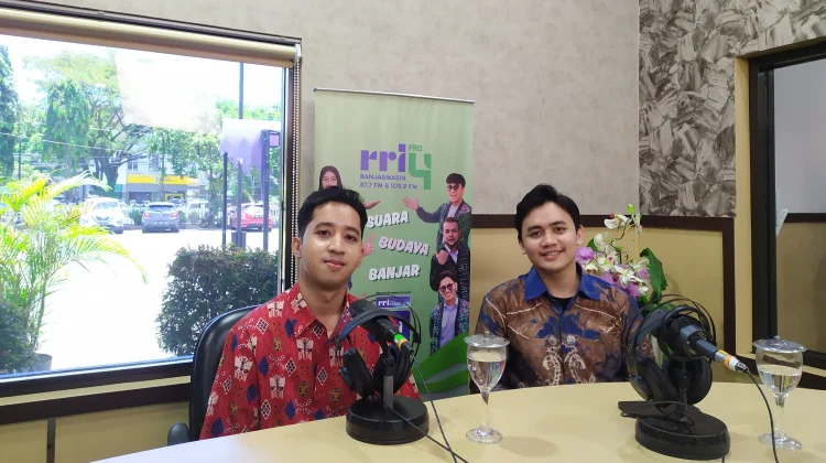 Transformasi Digital UMKM Jadi Kunci Daya Saing