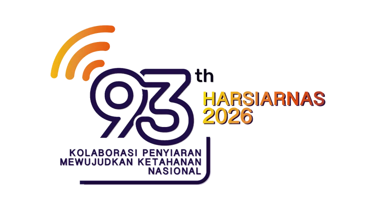 Harsiamas 2026, Penyiaran Didorong Perkuat Ketahanan Nasional