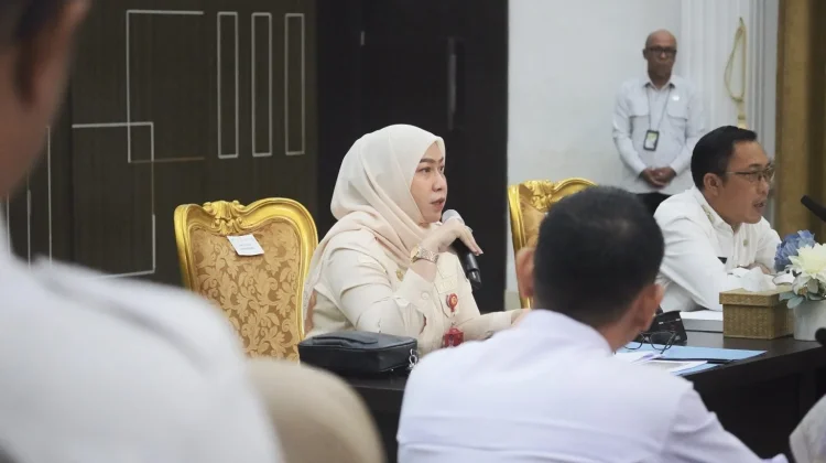 Wali Kota Tetapkan Konsep Hari Jadi ke-27 Banjarbaru