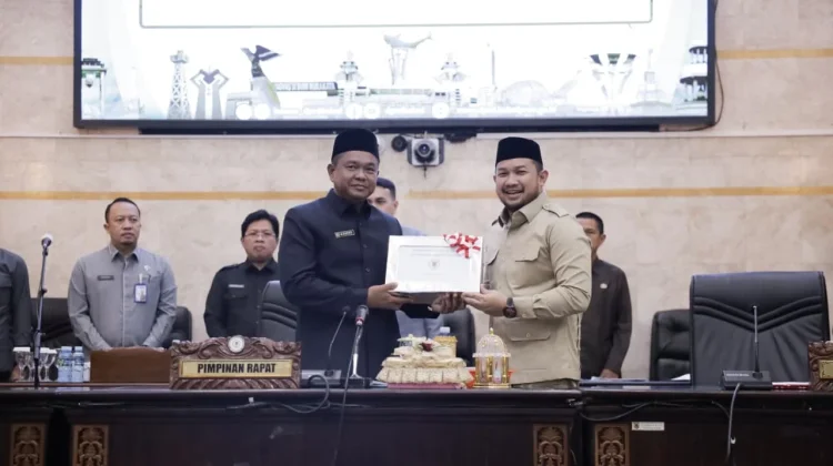 Ribuan Pokir DPRD Kalsel Disiapkan untuk RKPD 2027
