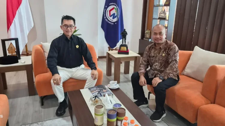 Vakum Empat Tahun, BPSDM Kalsel Siap Gelar PKN