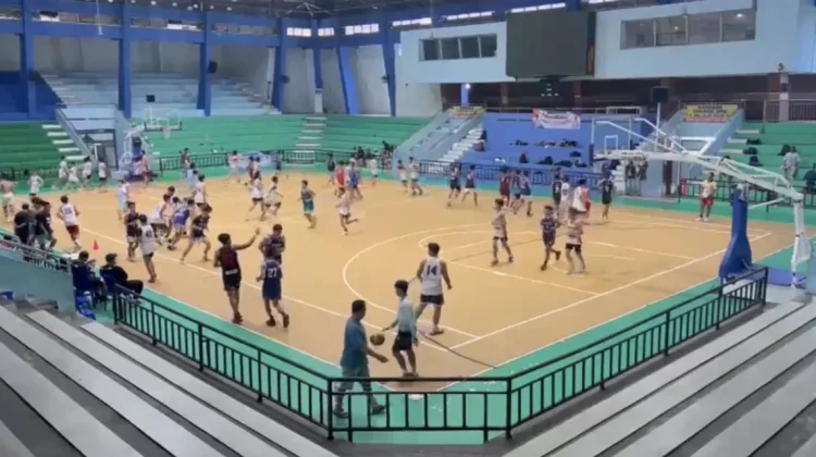 Perbasi Banjarmasin Rampungkan Seleksi Popda 2026, Berjalan Ketat dan Kompetitif