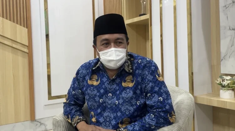 Harpenas Jadi Refleksi Peran Media Hadapi Arus Informasi