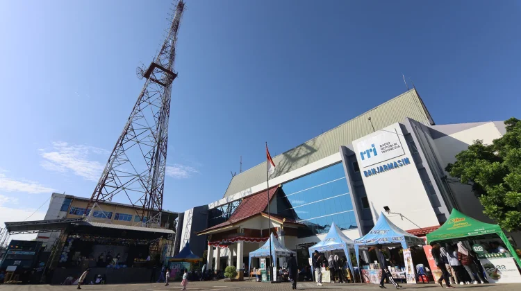 Hari Penyiaran Nasional Momentum Penguatan Peran Media di Era Digital
