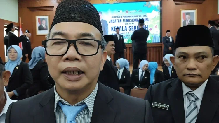 WFH ASN di Pemprov Kalsel Belum Diputuskan