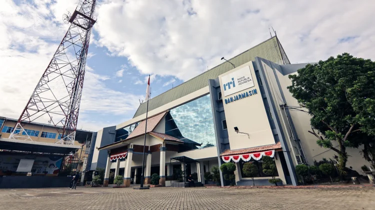 Masyarakat Nilai Penyiaran Semakin Berkembang Positif di Era Digital