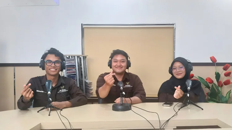 Beasiswa Baznas Kalsel Kini Wujudkan Organisasi Mahasiswa Aktif