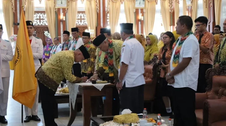Penguatan Peran Pengawas Sekolah, Kunci Atasi Kesenjangan Mutu Pendidikan