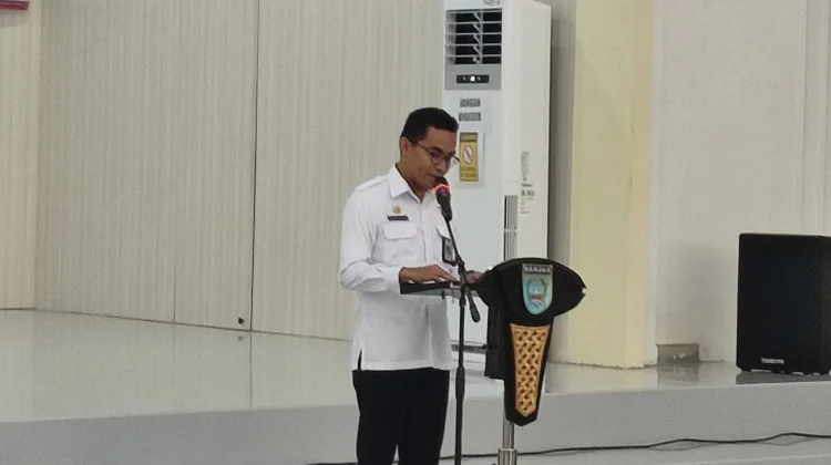 Seleksi Paskibraka Banjar 2026 Resmi Dibuka