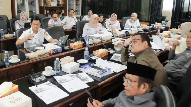 Komisi IV DPRD Kalsel Perkuat Perlindungan Perempuan Anak