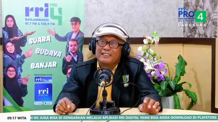 Menggali Emosi Puisi dari Kata hingga Nada