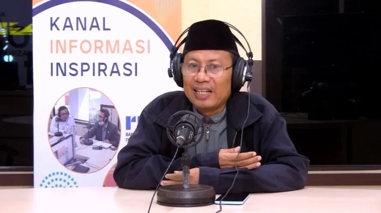 Islam Ajarkan Pentingnya Menjaga Kebersihan