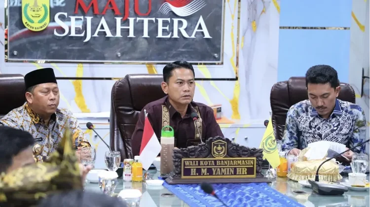 Ironi PSEL Banjarmasin, Pemko Perlu Subsidi Sampah Daerah Tetangga