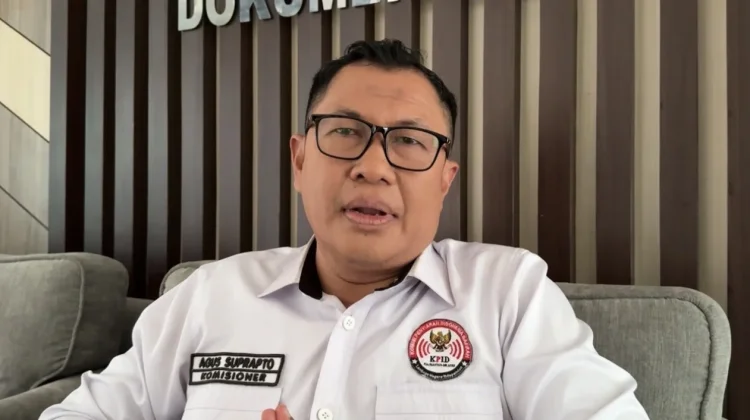 KPID Kalsel Dorong Digitalisasi Penyiaran Hadapi Tantangan Zaman