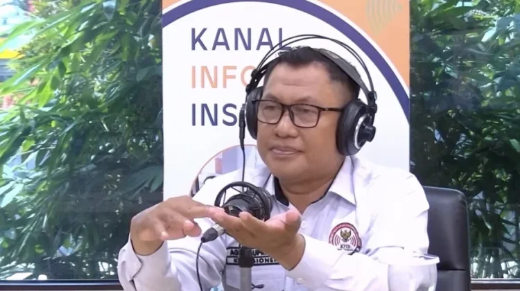 KPID Kalsel Tegaskan Peran Strategis Penyiaran di Era Digital