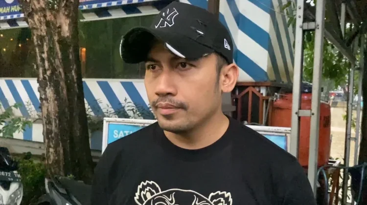 Polisi Kantongi Identitas Pelaku Penusukan di Belitung Darat