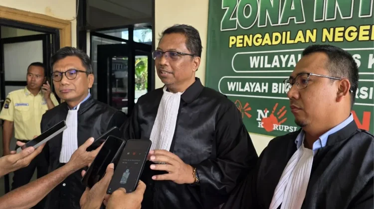 Kasus BRI Tabalong akan Dibawa ke DPR dan Kejagung