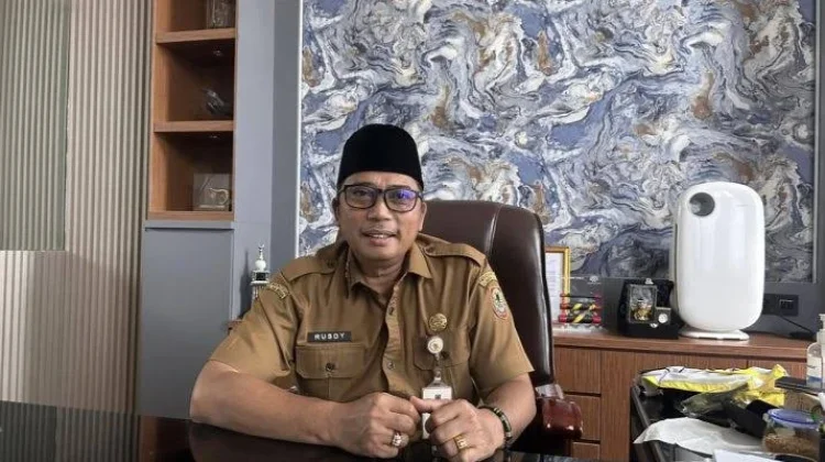 Permudah Legalitas Kapal, Dislautkan Kalsel Terbitkan EBKP-NK