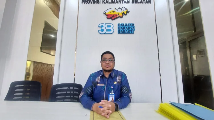 Disdikbud Pastikan Penerimaan Murid Baru 2026 Siap Dilaksanakan