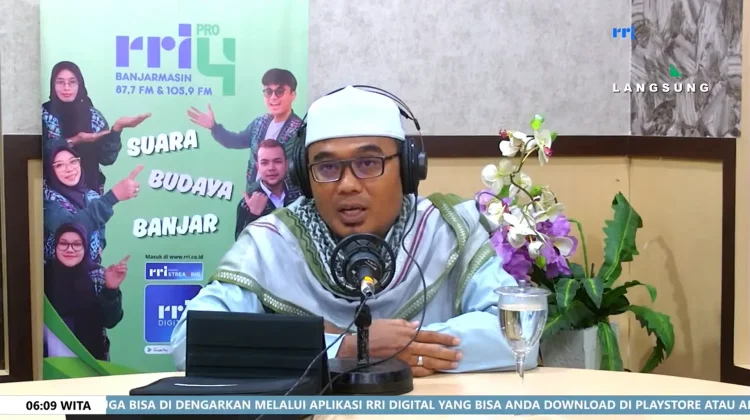 Konsep 3M Kunci Istikamah Ibadah setelah Ramadan
