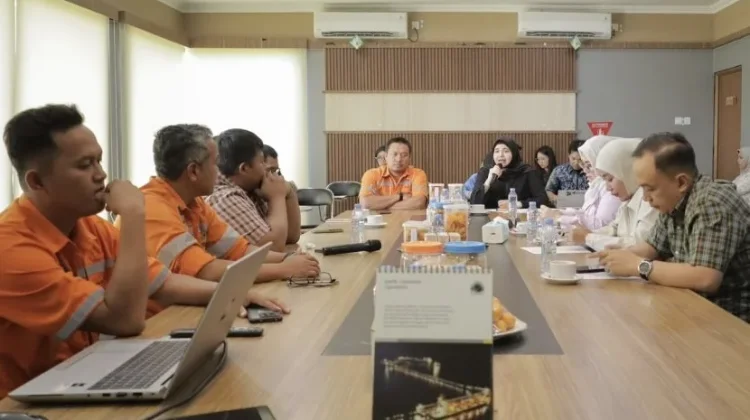 Komisi IV Kalsel Monitoring K3 Tambang PT Arutmin Indonesia