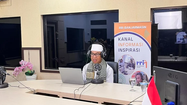 Menjaga Fitrah usai Ramadan