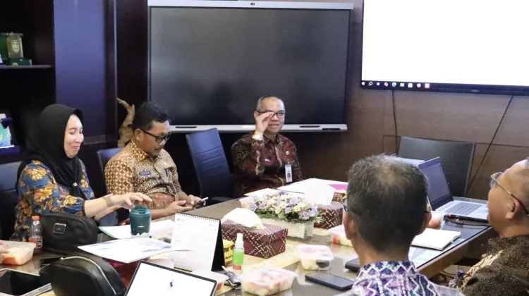 Batola Siap Terapkan WFH, Pelayanan Publik Tetap Prioritas