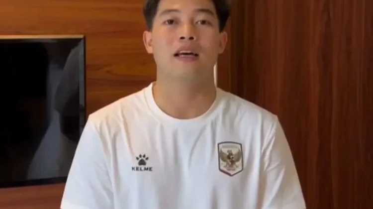 Imam Anshori Rahman  Tembus Skuad Utama Timnas Futsal Indonesia  Piala AFF 2026