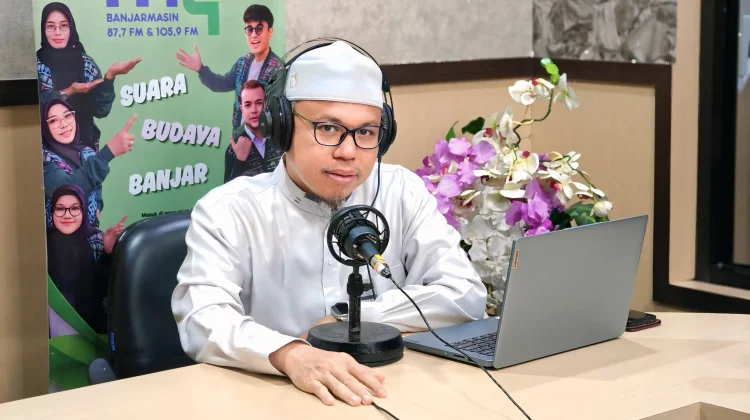 Menjaga Konsistensi Ibadah Umat Islam di Bulan Syawal