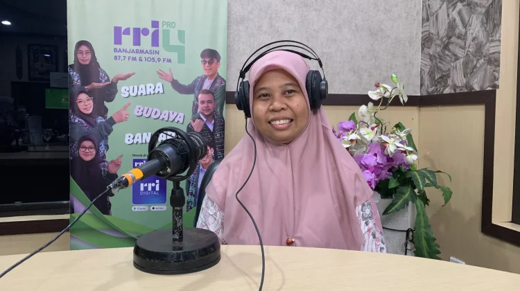 Tradisi Ater-Ater Pererat Silaturahmi dan Sosial