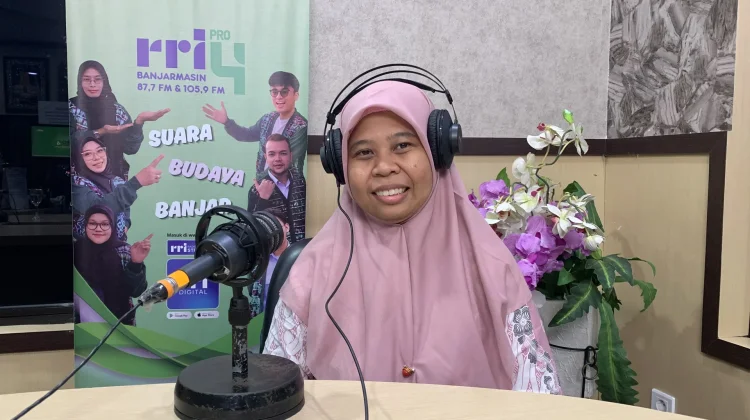 Ater-Ater, Tradisi Jawa Pelihara Kebersamaan Sosial