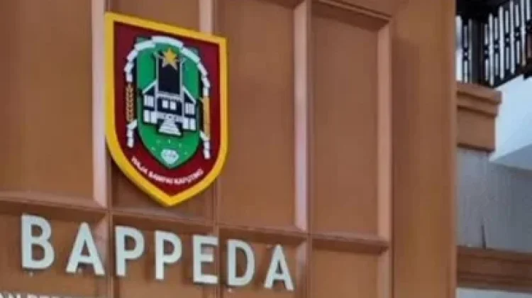 Bappeda Kalsel Perkuat Penyelarasan Renja 2027