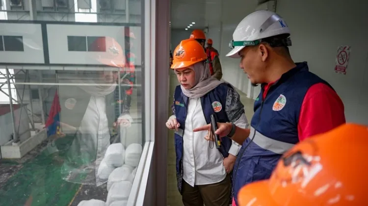 Belajar dari Rorotan, Pemkot Banjarbaru Siapkan Arah Baru Pengelolaan Sampah
