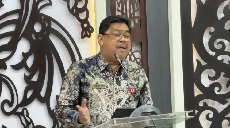Implementasi Coretax Diperkuat Dukungan Pemerintah Provinsi