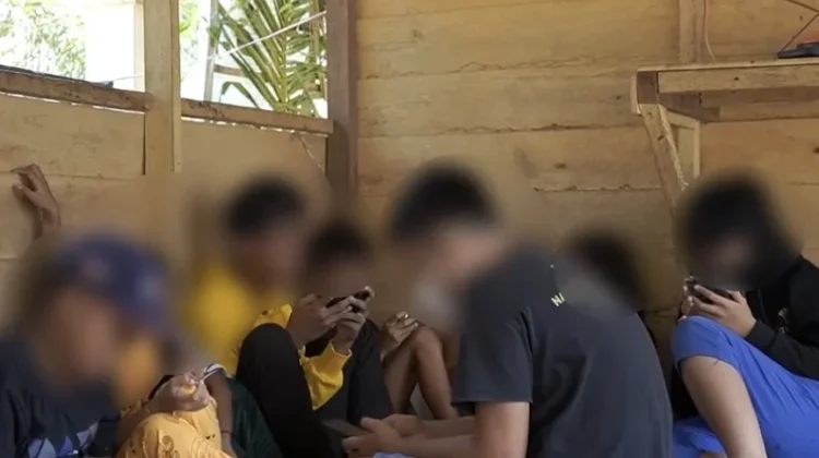 Media Sosial Anak Perlu Pengawasan Ketat Orang Tua