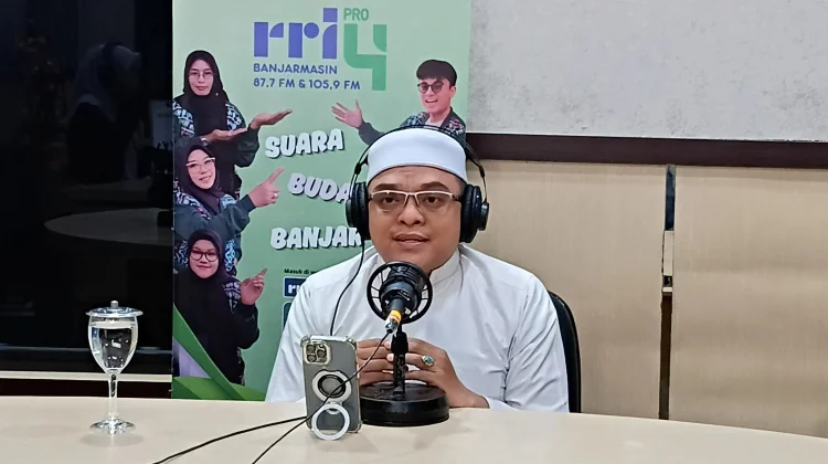 Ustaz Reza Ferdian: Setiap Doa Pasti Didengar, meski Belum Dikabulkan
