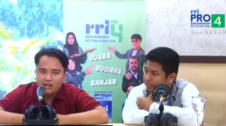 Mengenal Sejarah Pelayaran Sungai Masyarakat Banjar