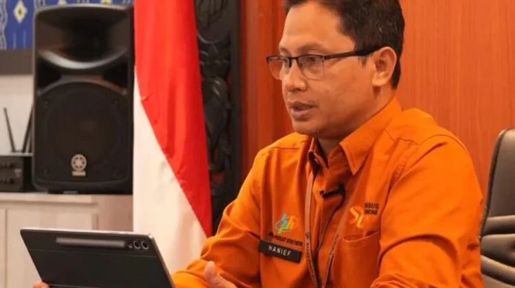 Inflasi Kalsel Maret 2026 Tembus 4,83 Persen